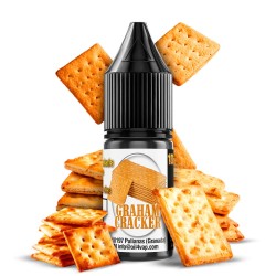 O4V - Aroma GRAHAM CRACKER 10ML  - 1