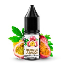 O4V - Aroma FRUTA DE LA PASION 10ML Oil4Vap - 1