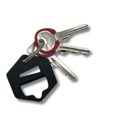 Abridor de botellas tipo Chubby