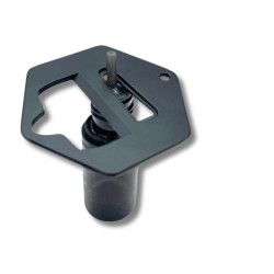 Abridor de botellas tipo Chubby