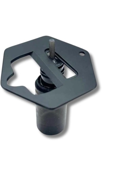 Abridor de botellas tipo Chubby