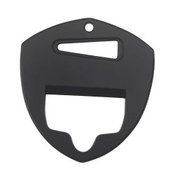 Abridor de botellas tipo Chubby