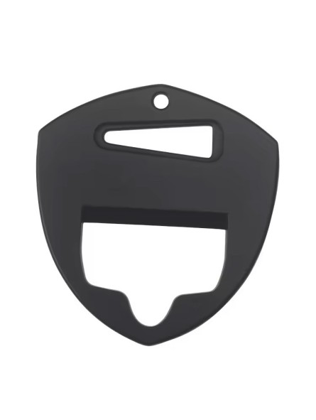 Abridor de botellas tipo Chubby