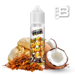 TOB - VIBR AROMA LONGFILL CHRONOS (6ml) Up To 60ml
