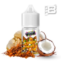 TOB - VIBR AROMA LONGFILL CHRONOS (5ml) Up To 30ml