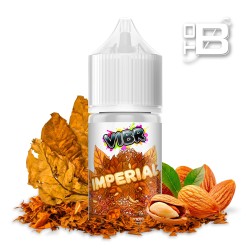 TOB - VIBR AROMA LONGFILL IMPERIAL (5ml) Up To 30ml