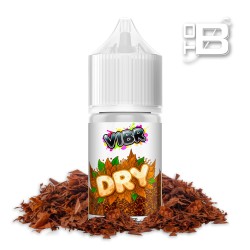 TOB - VIBR AROMA LONGFILL DRY (5ml) Up To 30ml