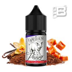 VPH - VAPEHOUSE AROMA LONGFILL PIGGY (5ml) Up To 30ml