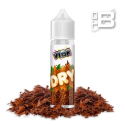 TOB - VIBR AROMA LONGFILL AMÉRICA (6ml) Up To 60ml