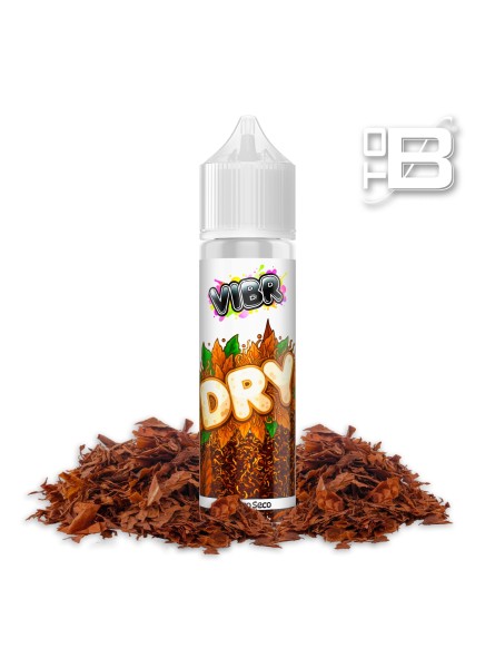 TOB - VIBR AROMA LONGFILL AMÉRICA (6ml) Up To 60ml