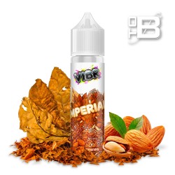 TOB - VIBR AROMA LONGFILL IMPERIAL (6ml) Up To 60ml