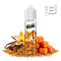 TOB - VIBR AROMA LONGFILL NR3 (6ml) Up To 60ml