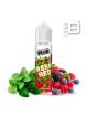 TOB - VIBR AROMA LONGFILL FRESH RED (6ml) Up To 60ml