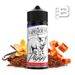 VPH - VAPEHPUSE AROMA LONGFILL PIGGY (12ml) Up To 120ml
