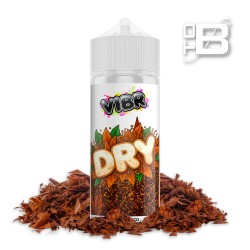 TOB - VIBR AROMA LONGFILL DRY (12ml) Up To 120ml