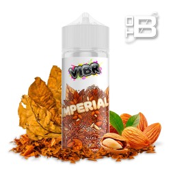 TOB - VIBR AROMA LONGFILL IMPERIAL (12ml) Up To 120ml