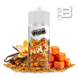 TOB - VIBR AROMA LONGFILL NR3 (12ml) Up To 120ml