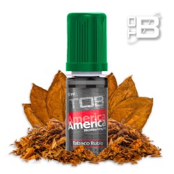 TOB - ELIQUID AMERICA 10ML