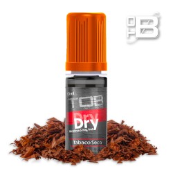 TOB - ELIQUID DRY 10ML