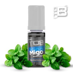 TOB - ELIQUID MIGO 10ML