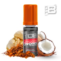 TOB - ELIQUID CHRONOS 10ML