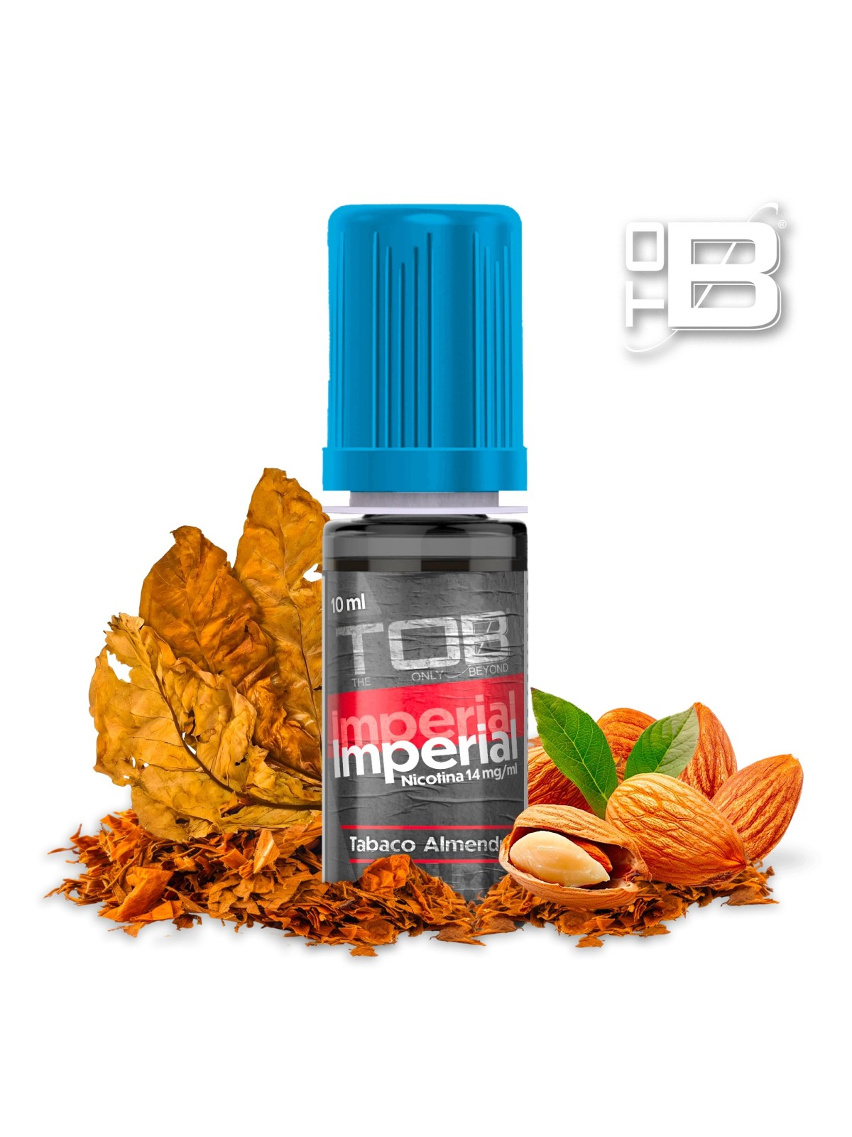 TOB - ELIQUID IMPERIAL 10ML