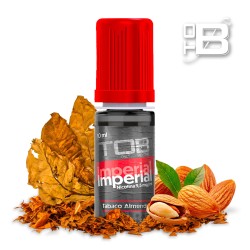 TOB - ELIQUID IMPERIAL 10ML