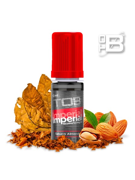 TOB - ELIQUID IMPERIAL 10ML