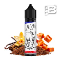 VPH - VAPEHOUSE AROMA LONGFILL PIGGY (6ml) Up To 60ml