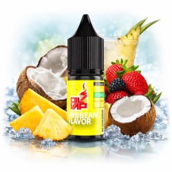 ELIQUID OIL4VAP CARIBBEAN FLAVOR 10ML