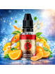 O4V - AROMA LONGFILL YAKUZA (4ML) up to 30ml Oil4Vap - 1