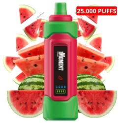 IMT - iMOMENT XIXA DTL 25.000 PUFF SANDÍA (SIN NICOTINA)