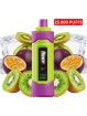 IMT - iMOMENT XIXA DTL 25.000 PUFF KIWI FRUTA PASION (SIN NICOTINA)