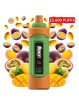 IMT - iMOMENT XIXA DTL 25.000 PUFF FRUTA PASION MANGO (SIN NICOTINA)