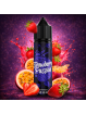 O4V - LONGFILL STRAWBERRY PASSION (60ml) Oil4Vap - 1
