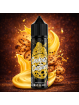 O4V - LONGFILL COOKIE CUSTARD (60ml) Oil4Vap - 1