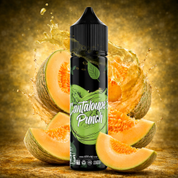 O4V - LONGFILL CANTALOUPE´S PUNCH (60ml) Oil4Vap - 1