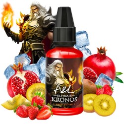 A&L - AROMA KRONOS (SWEET EDITION) 30ML