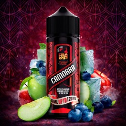 O4V - AROMA LONGFILL CAMORRA (30ML) Oil4Vap - 1