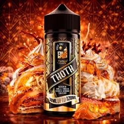 O4V - AROMA LONGFILL THOTH (30ML) Oil4Vap - 1