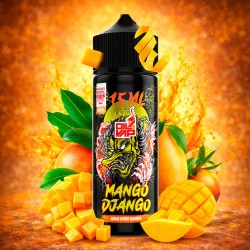 KS - AROMA LONGFILL KABUKI MANGO DJANGO (15ML)