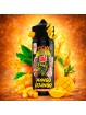 KS - AROMA LONGFILL KABUKI MANGO DJANGO (15ML)