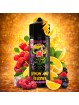 KS - AROMA LONGFILL KABUKI LEMON AND BERRIES (30ML) Oil4Vap - 1