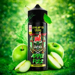 KS - AROMA LONGFILL KABUKI APPLE FIZZ (30ML) Oil4Vap - 1
