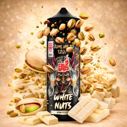 KSP - AROMA LONGFILL KABUKI WHITE NUTS (30ML) Oil4Vap - 1