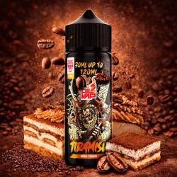 KSP - AROMA LONGFILL KABUKI TIRAMISU (30ML) Oil4Vap - 1