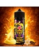 KSP - AROMA LONGFILL KABUKI GOLDEN CUSTARD (30ML) Oil4Vap - 1