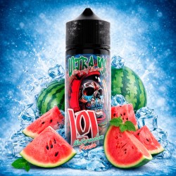 LOL - ULTRA ICE LONGFILL WATERMELON FREEZE 13ML PARA 120ML LOL - 1