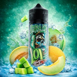 LOL - ULTRA ICE LONGFILL GLACIAR MELON 13ML PARA 120ML LOL - 1