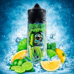 LOL - ULTRA ICE LONGFILL LEMON BLIZZARD 13ML PARA 120ML LOL - 1